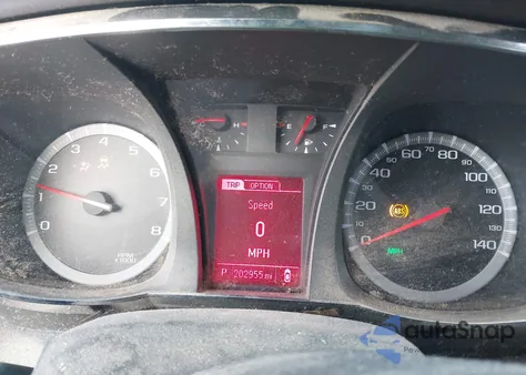 2015 GMC Terrain Sle-1 z USA, uszkodzony, nr VIN 2GKALMEK3F6290512